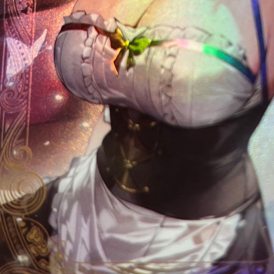 acgセクシーカード　　MK⭐︎SP12     美品