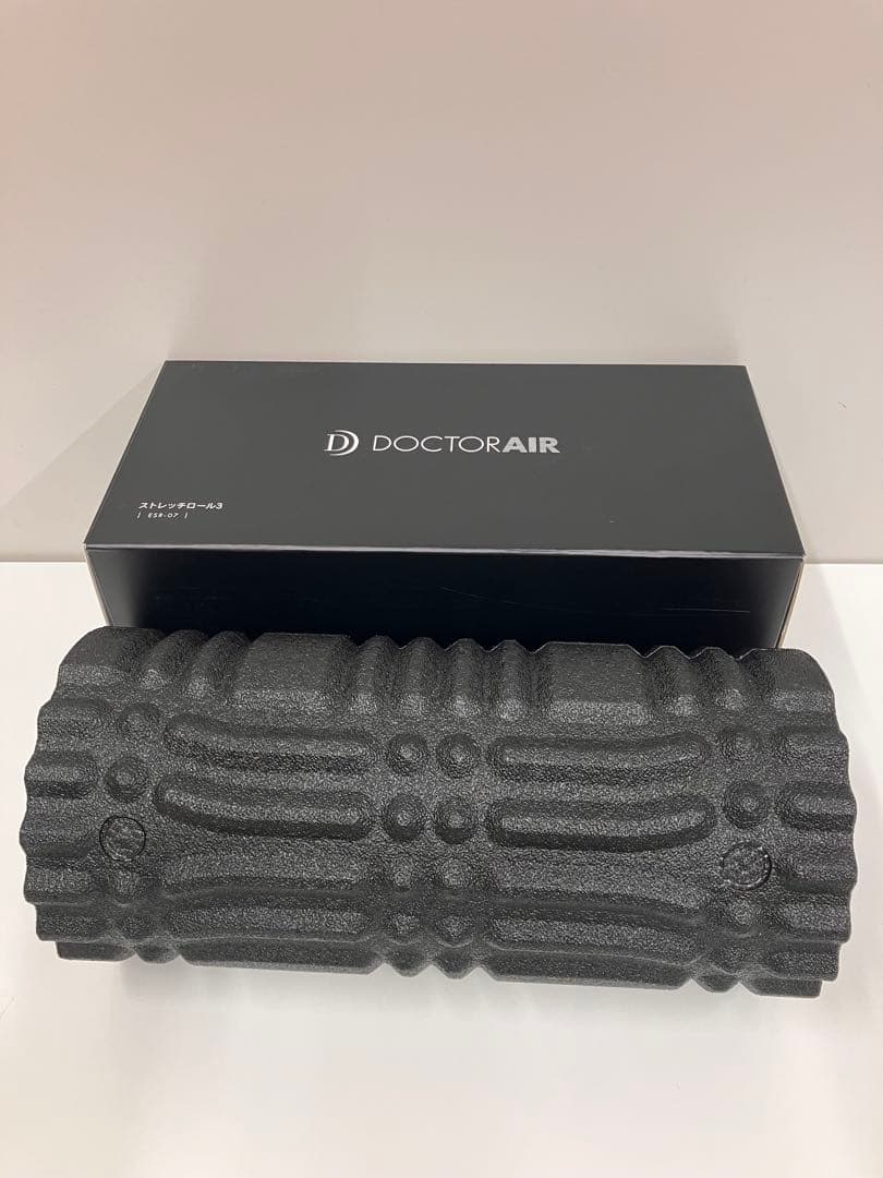 DOCTOR AIR ストレッチロール3 新品・未使用