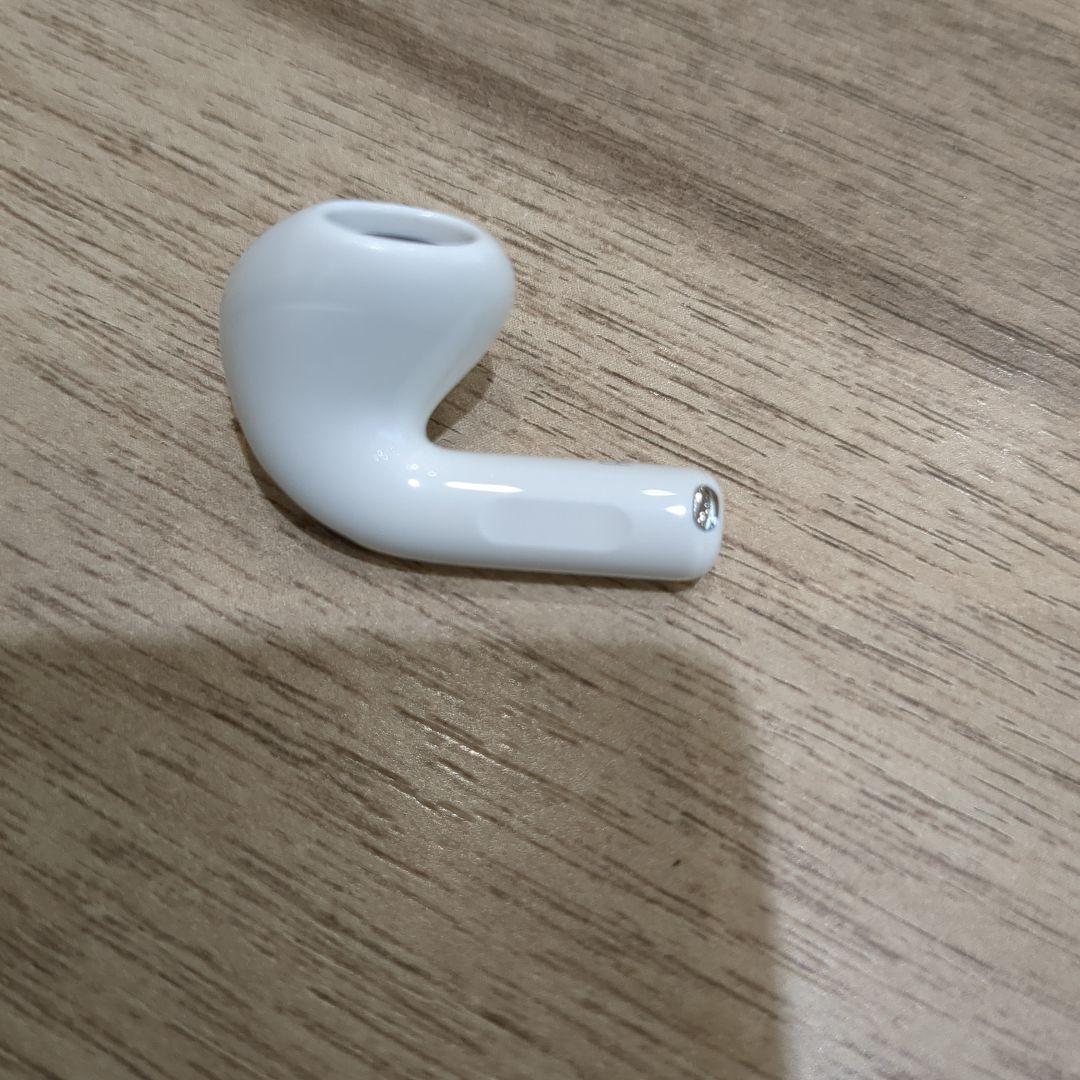 AirPods 第4世代 R片耳 右耳のみ イヤホン A3055