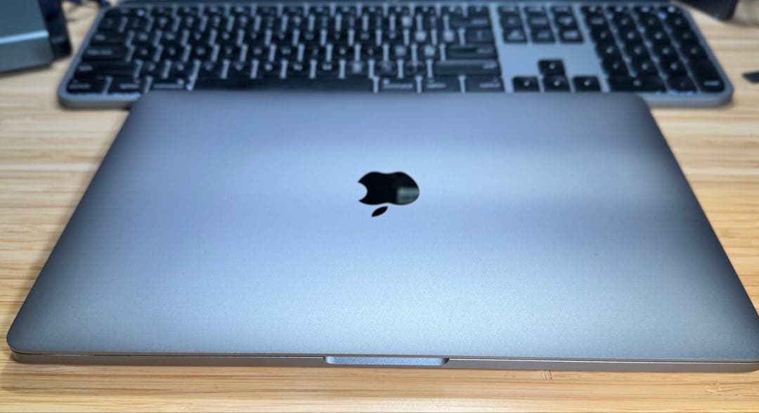 【本日限定　他でも出品】Apple MacBook M1 16GB 2TB