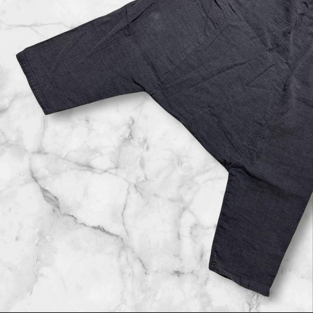 超希少 アーツアンドサイエンス Drawstring pants サルエルパンツ