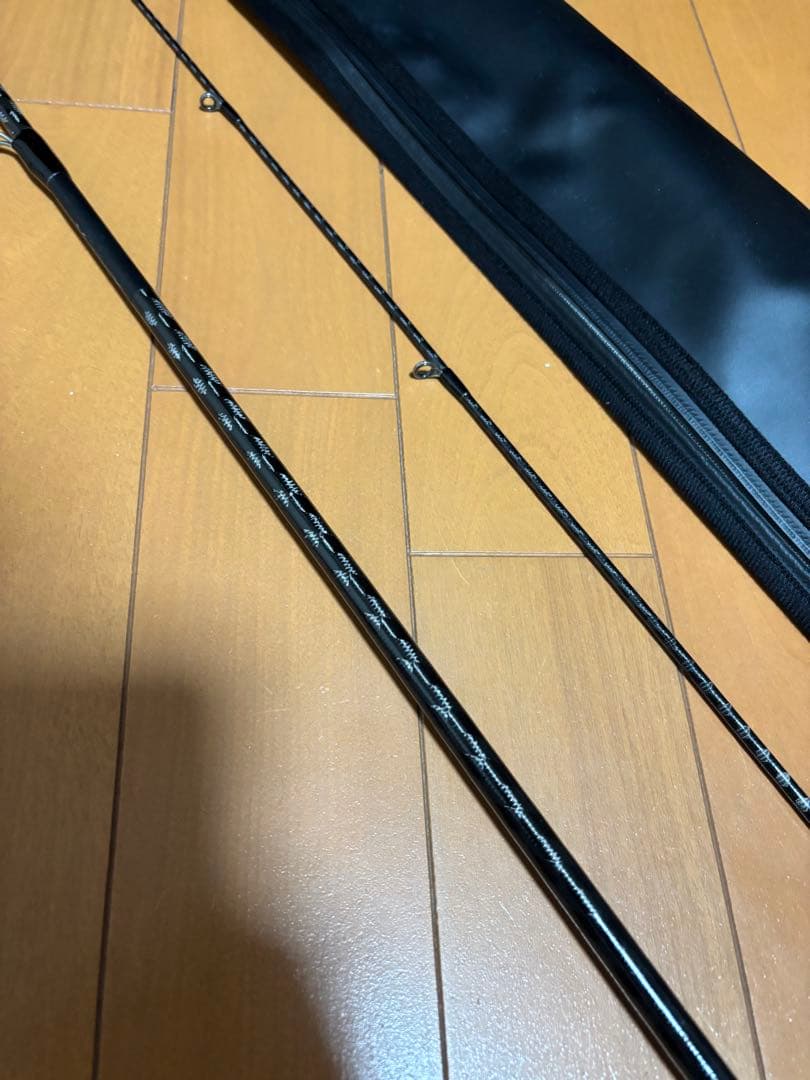 シマノ　25エクスセンスジェノス S88ML/RF