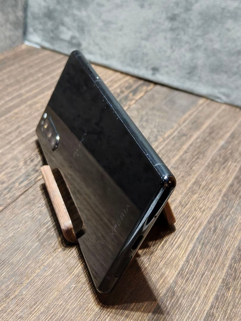 Xperia 5 J9260 SIMフリー スマホ