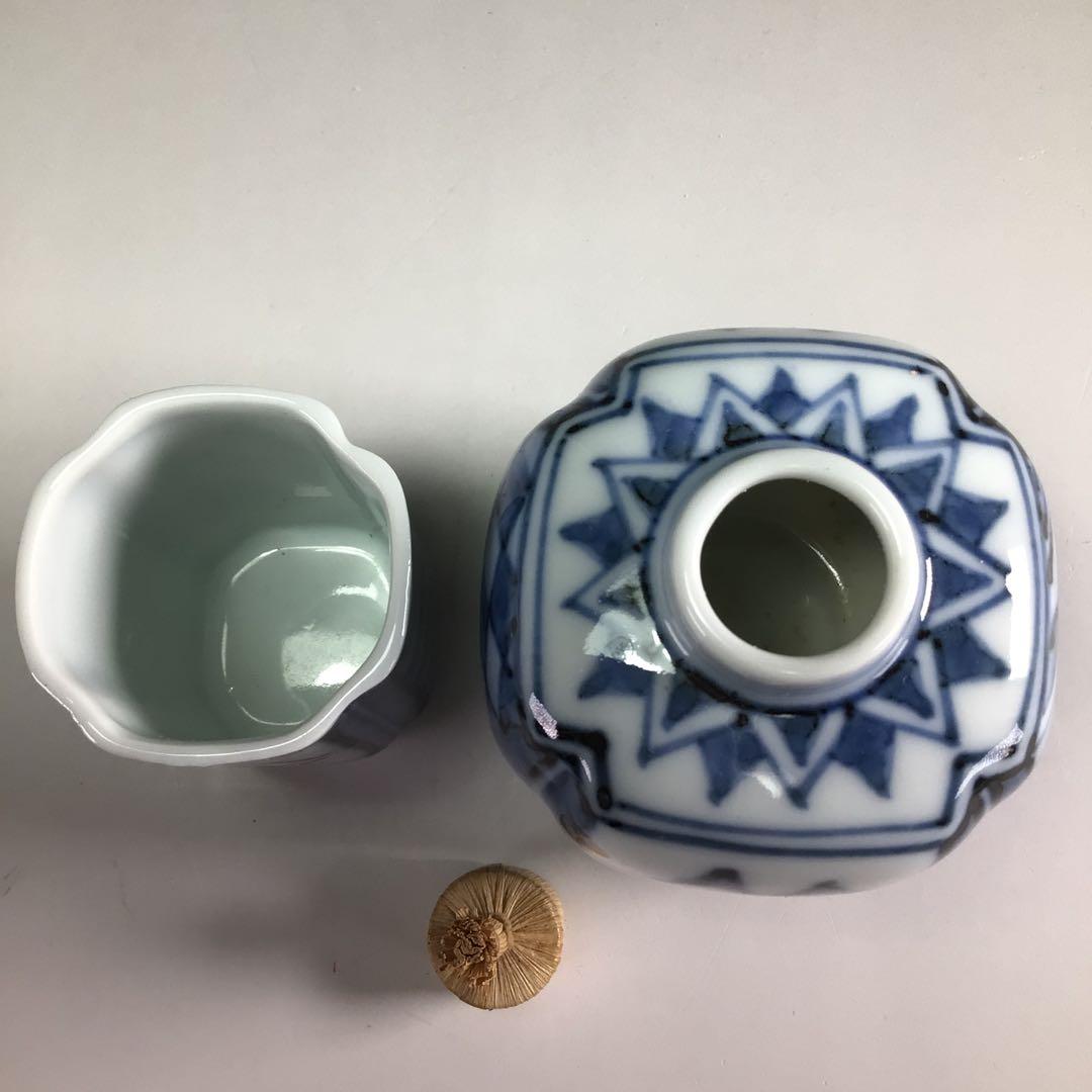 Ｒ４４１　茶箱　『溜塗』『利休形』『野点』『茶器揃』　茶道具