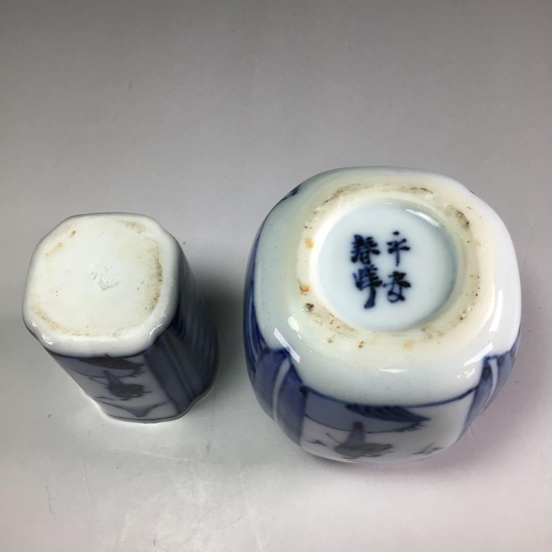 Ｒ４４１　茶箱　『溜塗』『利休形』『野点』『茶器揃』　茶道具