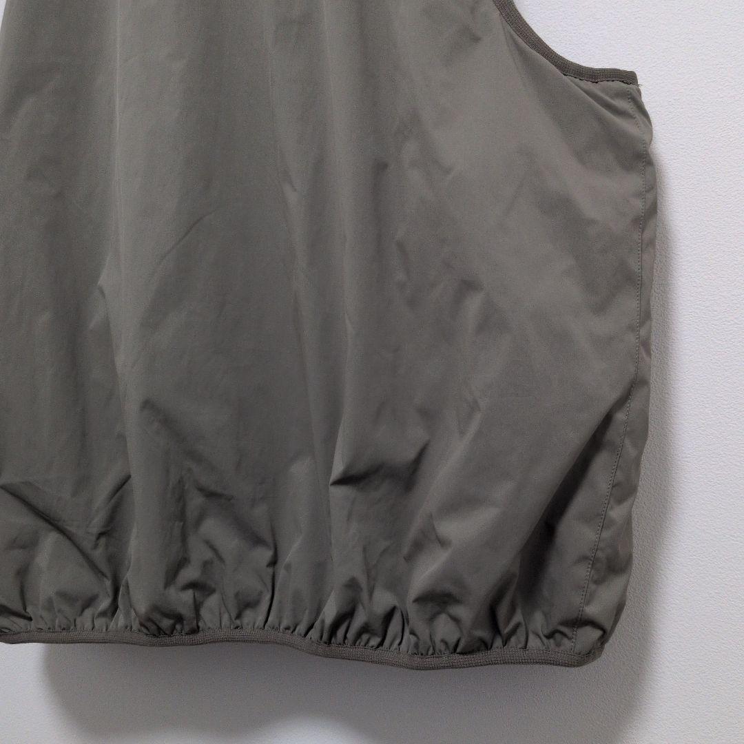 トップス DAIWA PIER39 TECH MIL ECWCS STAND VEST L