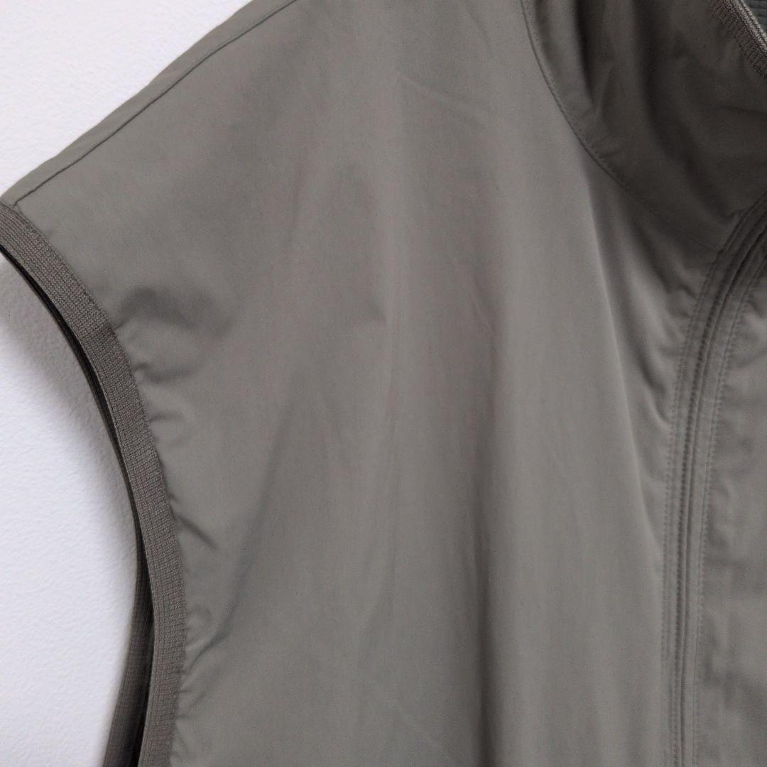 トップス DAIWA PIER39 TECH MIL ECWCS STAND VEST L