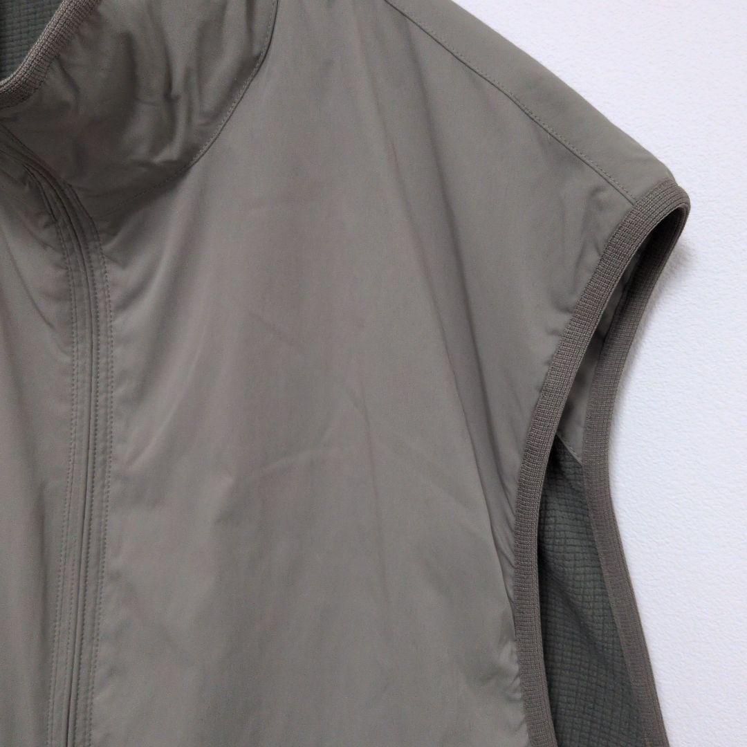 トップス DAIWA PIER39 TECH MIL ECWCS STAND VEST L