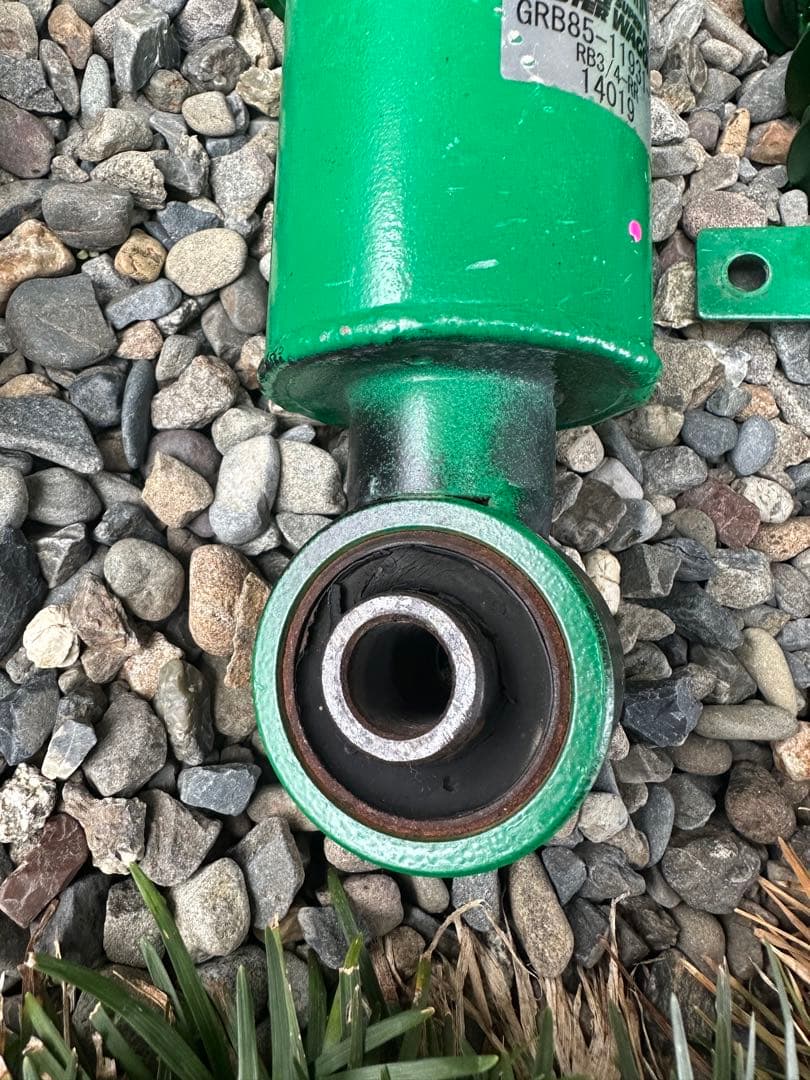 岩*氏様 オデッセイ RB3 RB4 TEIN スーパーFLEXワゴン フルタッ