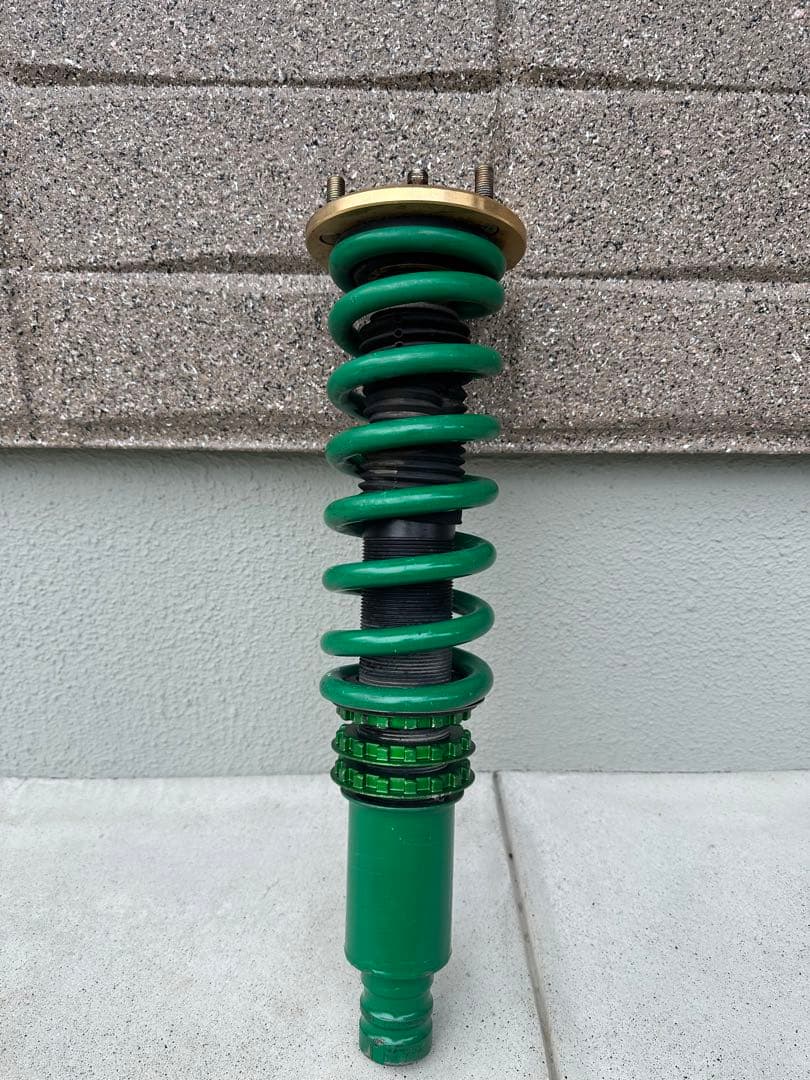 岩*氏様 オデッセイ RB3 RB4 TEIN スーパーFLEXワゴン フルタッ