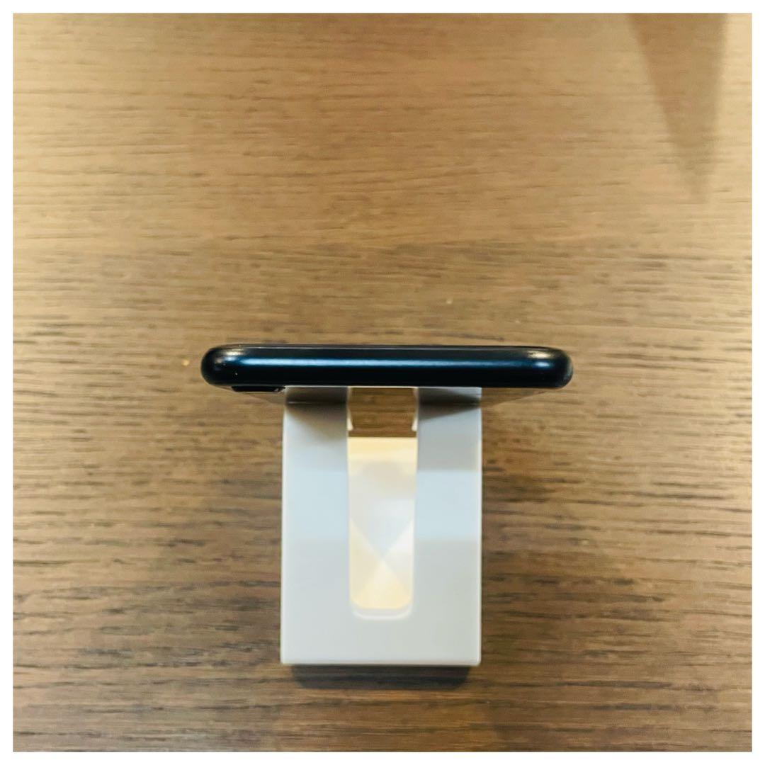 【大感謝祭】iPhoneSE3 本体 ブラック 64GB SIMフリー 本体