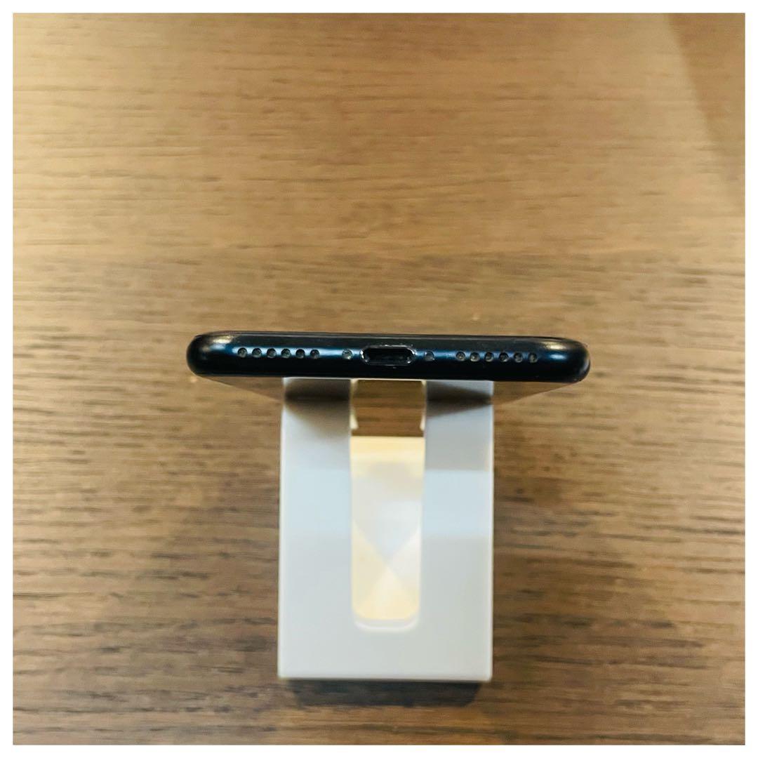 【大感謝祭】iPhoneSE3 本体 ブラック 64GB SIMフリー 本体