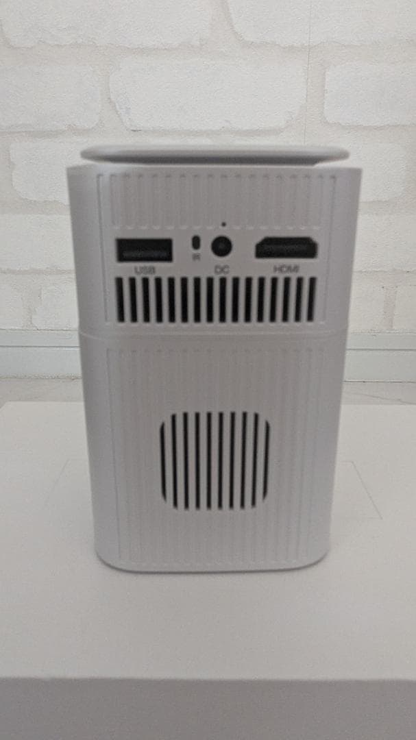 シネマージュ mini プロジェクター 家庭用 小型