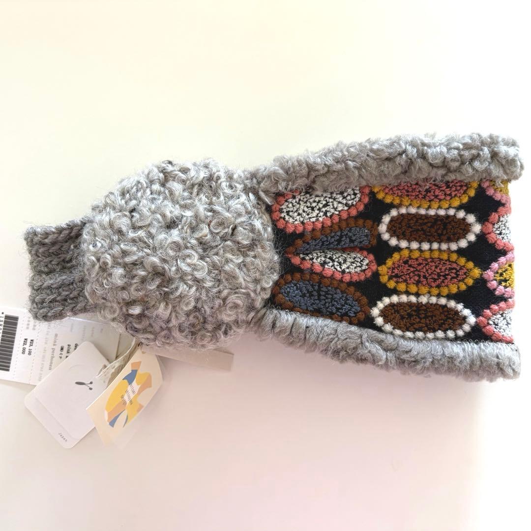 mina perhonen tarte タルト ヘッドドレス イヤーマフ