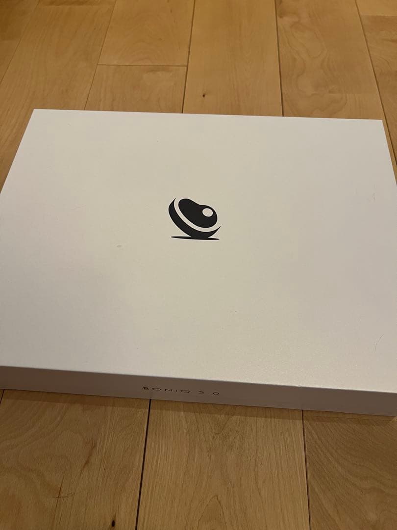 低温調理器 BONIQ 2.0 ボニーク BNQ-10 【美品】