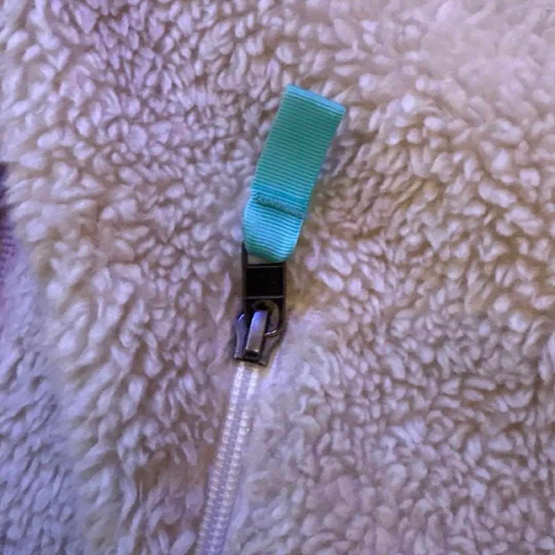 パタゴニア　ボアベスト　メンズ　（M）　お値下げ❗️