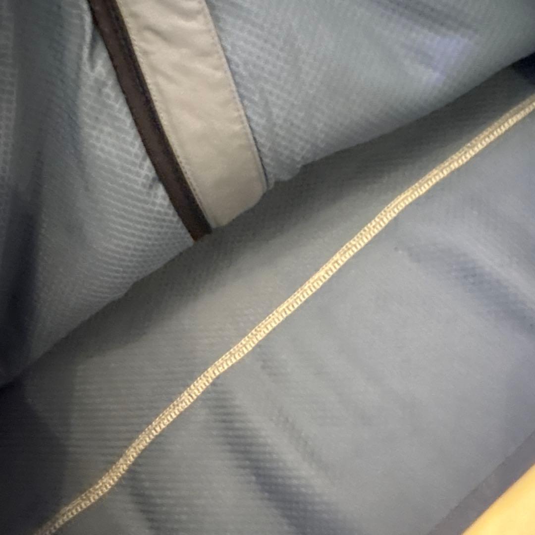 パタゴニア　ボアベスト　メンズ　（M）　お値下げ❗️