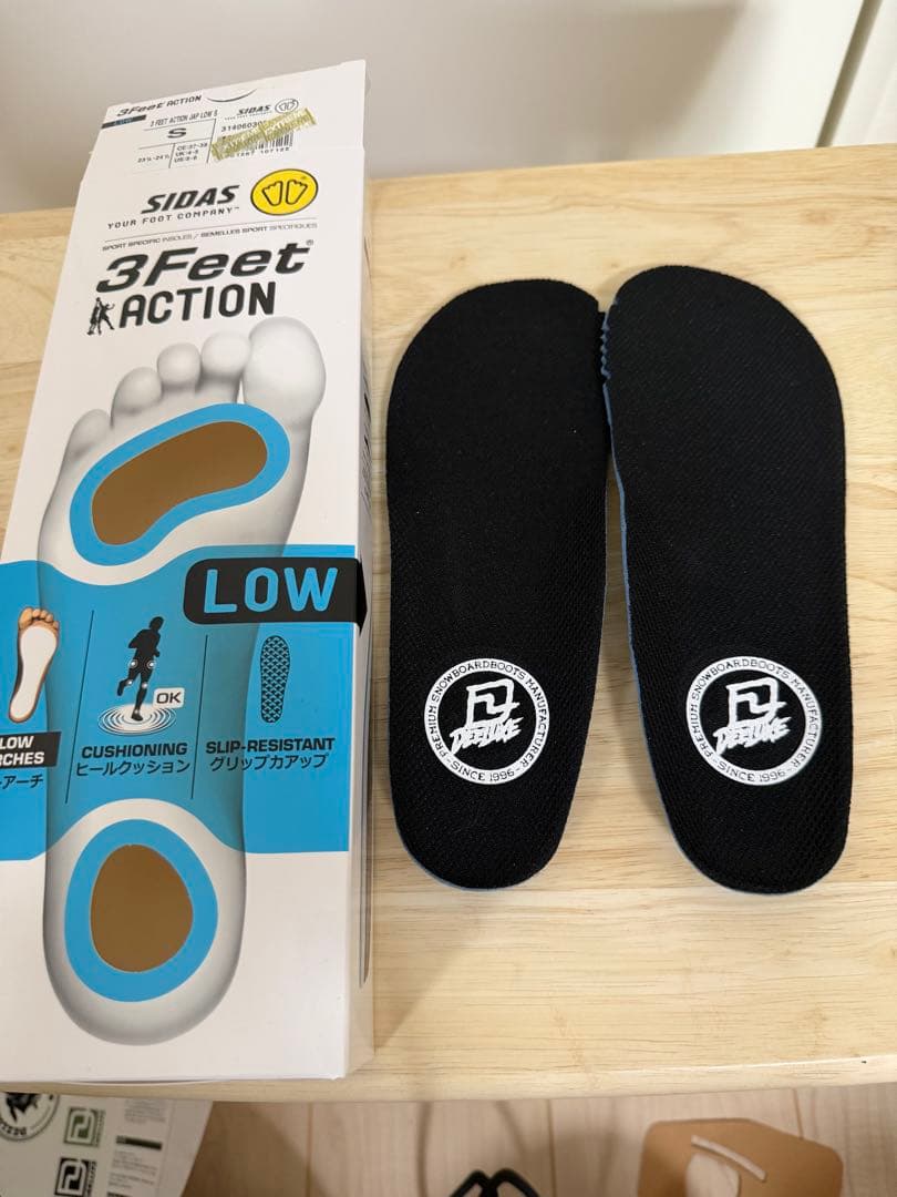 重力ピエロ　DEELUXE TEAM ID LALA 2024/2025