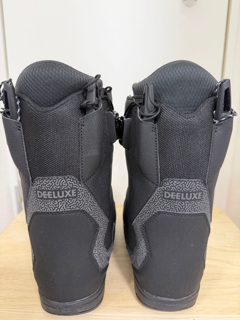 重力ピエロ　DEELUXE TEAM ID LALA 2024/2025