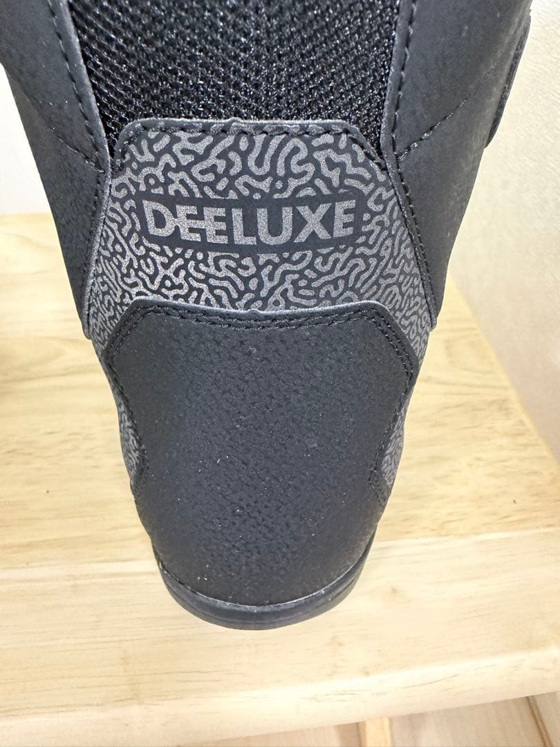 重力ピエロ　DEELUXE TEAM ID LALA 2024/2025