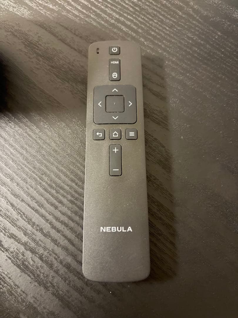 プロジェクター Nebula ASTRO Pocket Cinema