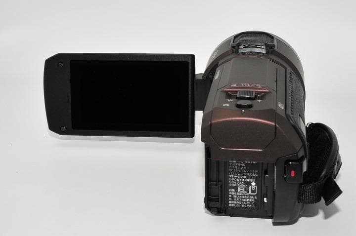 50229 最大250倍! Panasonic HC-WX1M 内蔵64GB