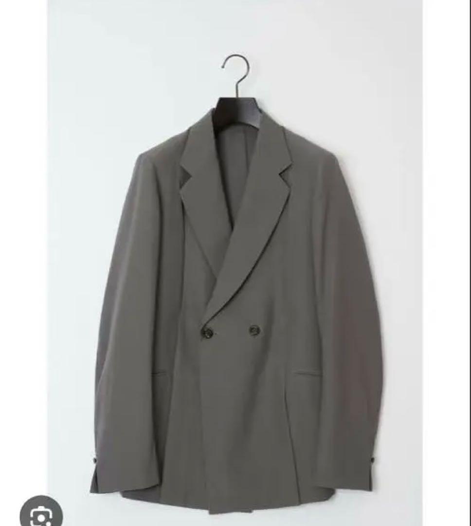 UJOH ジャケット　テーラードジャケット