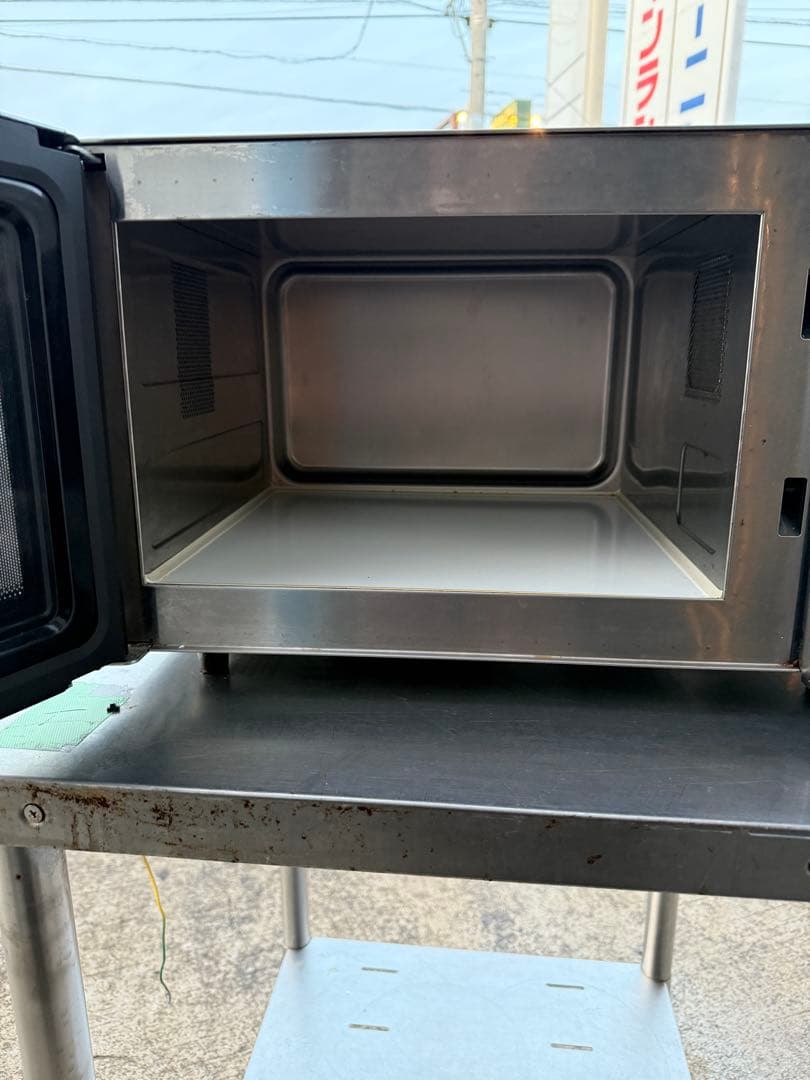 業務用電子レンジ NE-710GP Panasonic