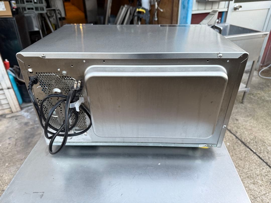 業務用電子レンジ NE-710GP Panasonic