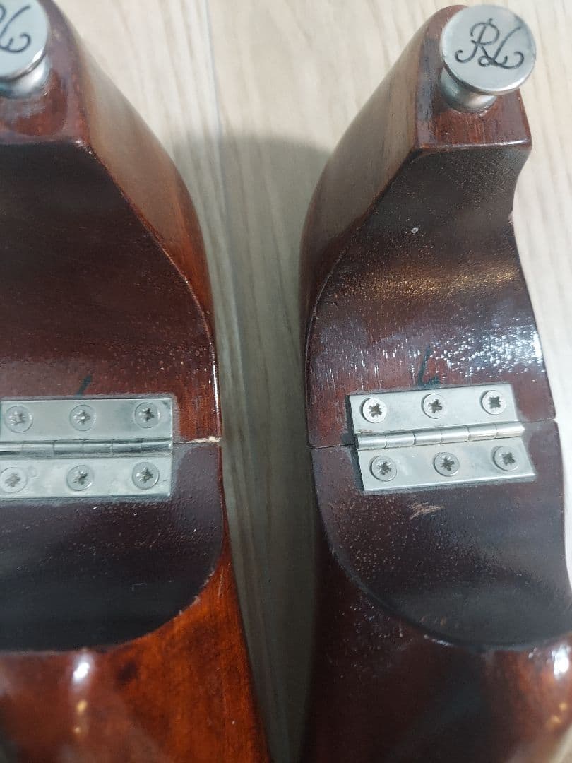 限定　EDWARD GREEN CARDIFF 808 UK7 ラルフローレン