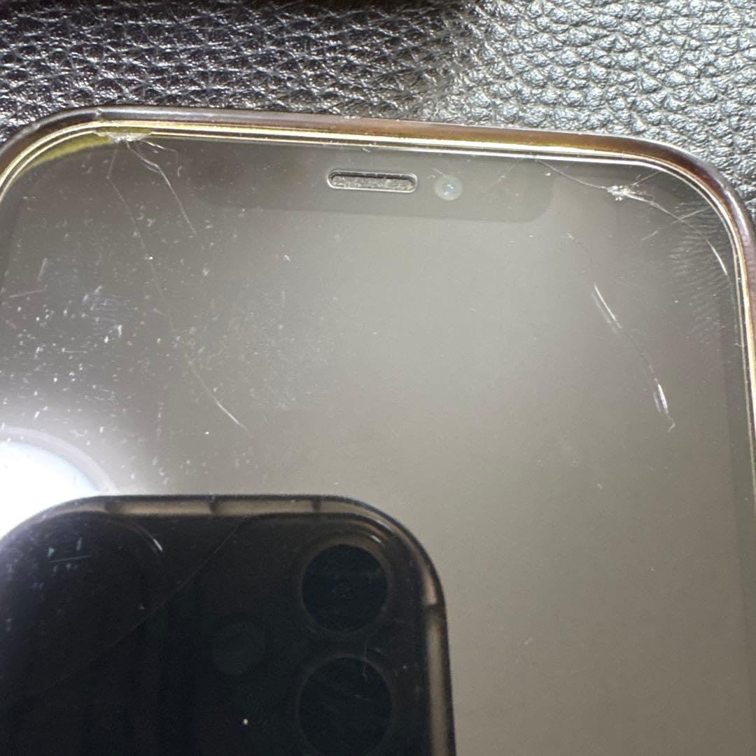 iPhoneアクセサリー iPhone 12 pro