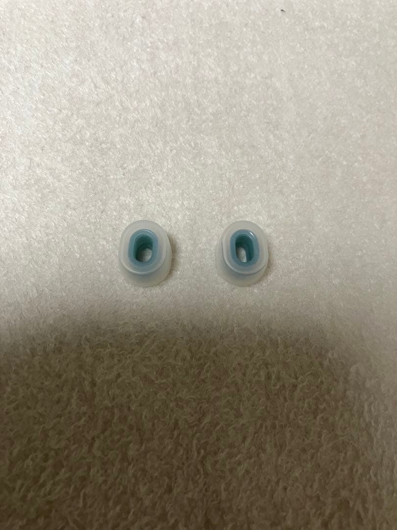 美品　MADOO Typ821 付属品完備 平面駆動　チタン　サファイア　楕円