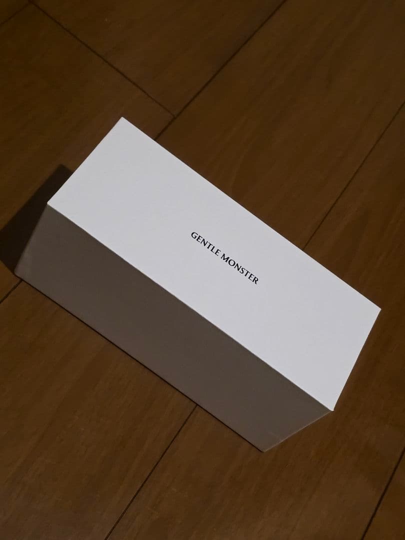 ぽ*ん様 Maison Margiela x Gentle Monster MM