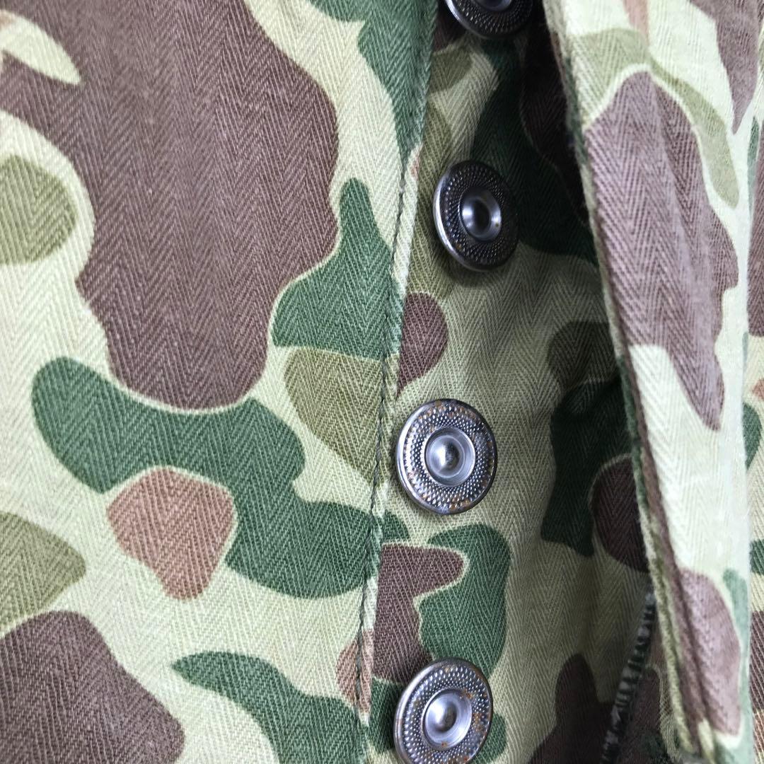 ブライスランズ　カーゴパンツ　34　ハンターカモ　迷彩