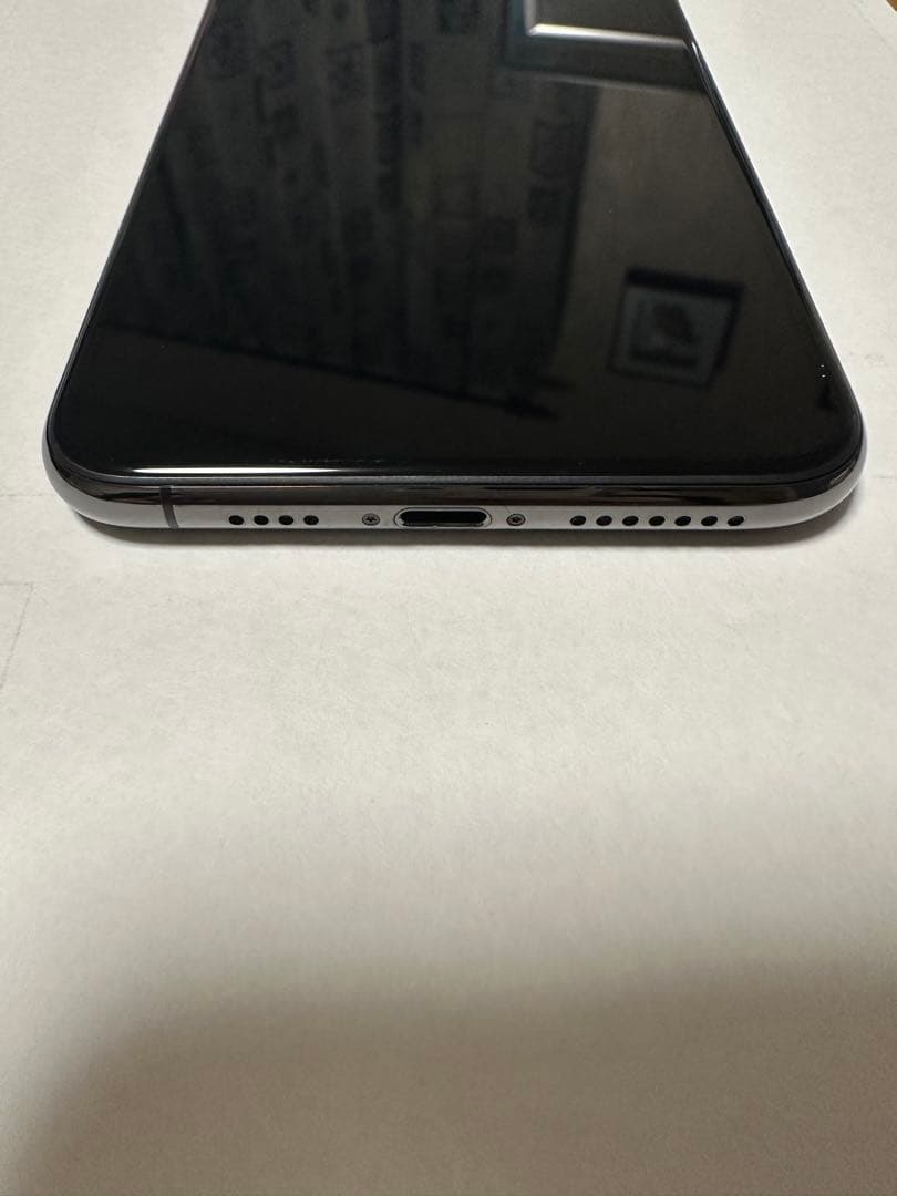 Apple iPhone 11 Pro max 64GBスペースグレー 本体