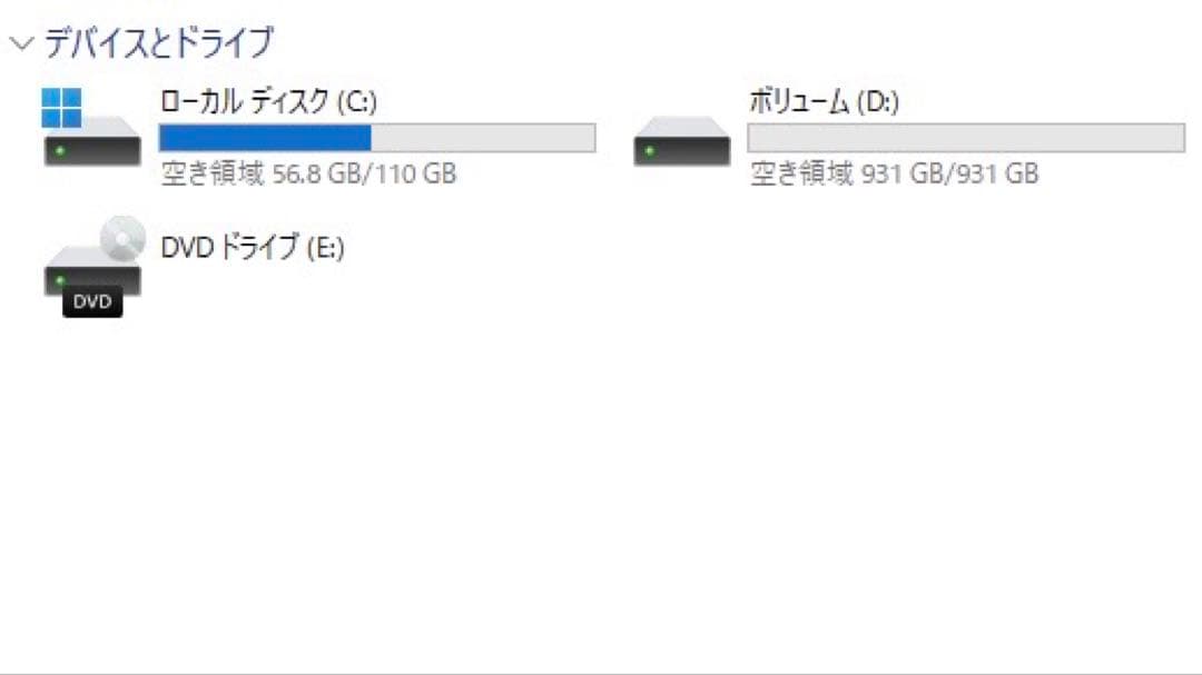 HP デスクトップPC Z220 【初期設定済み】SSD＋1TB HDD搭載