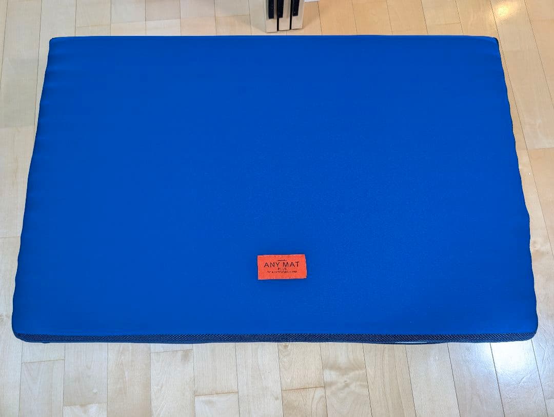 西川 nishikawa ANY MAT PLUS シングル マットレス