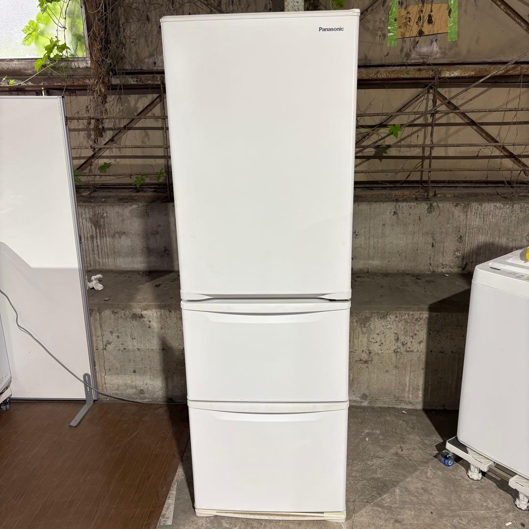 yn_05◆【期間限定】Panasonic ノンフロン冷凍冷蔵庫