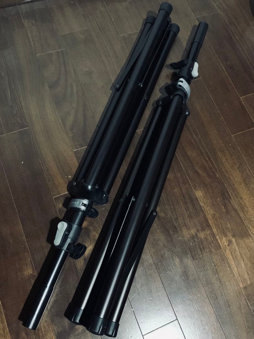 K&M ケーアンドエム 21449 stand スピーカースタンド