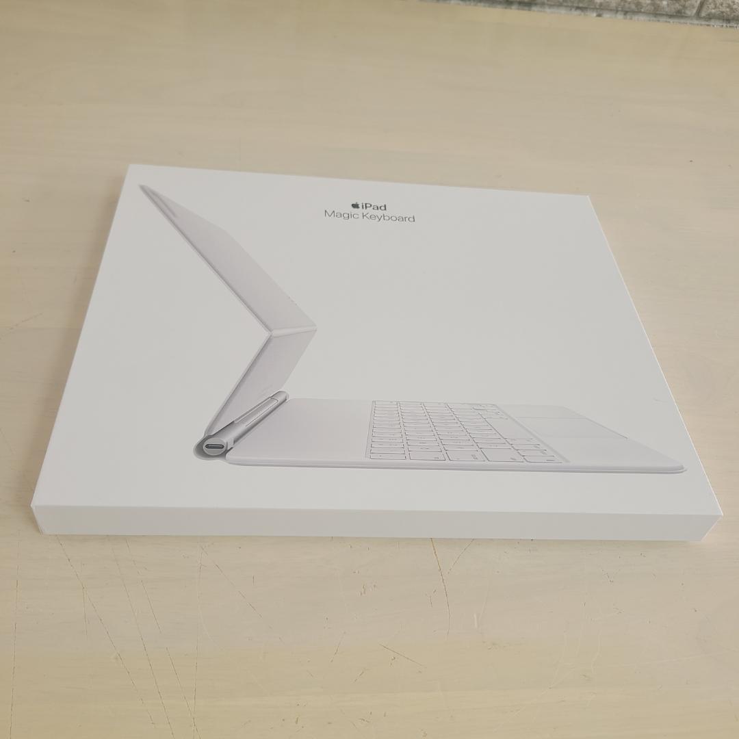 【極美品】Apple Magic Keyboard MJQL3J/A A2480