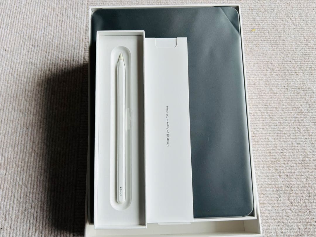 ipad Air 第4世代 256GB Apple pencil2