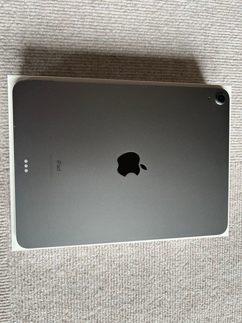 ipad Air 第4世代 256GB Apple pencil2