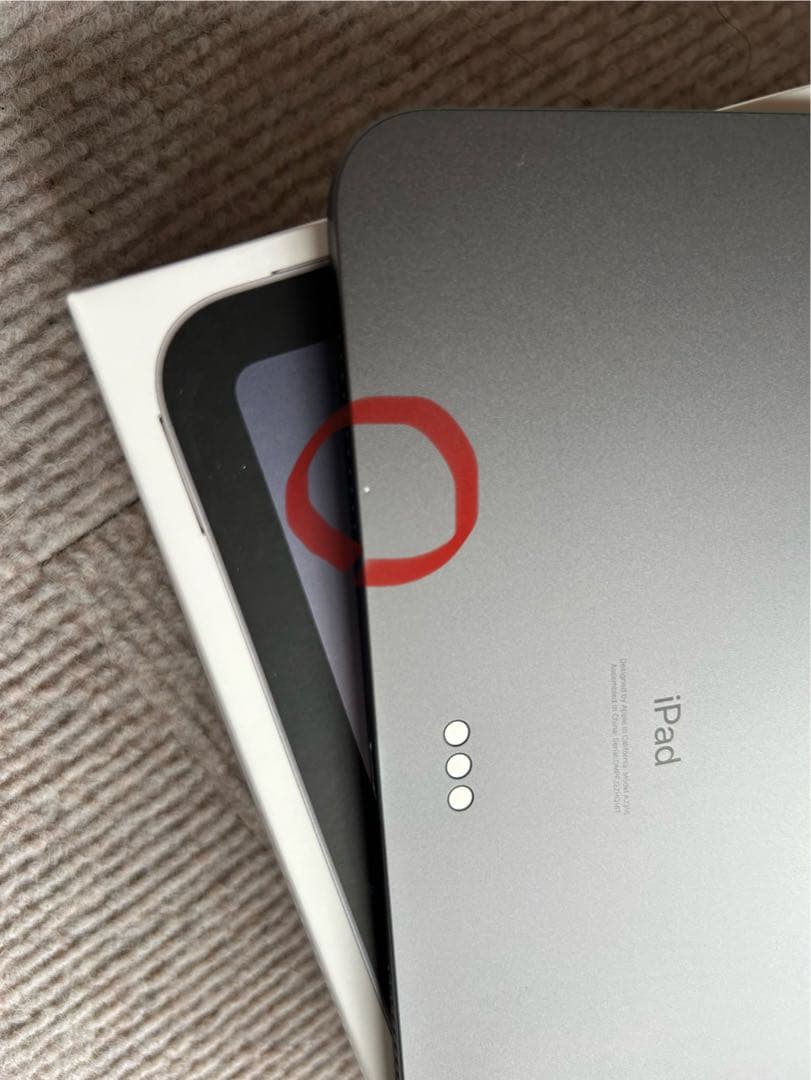 ipad Air 第4世代 256GB Apple pencil2