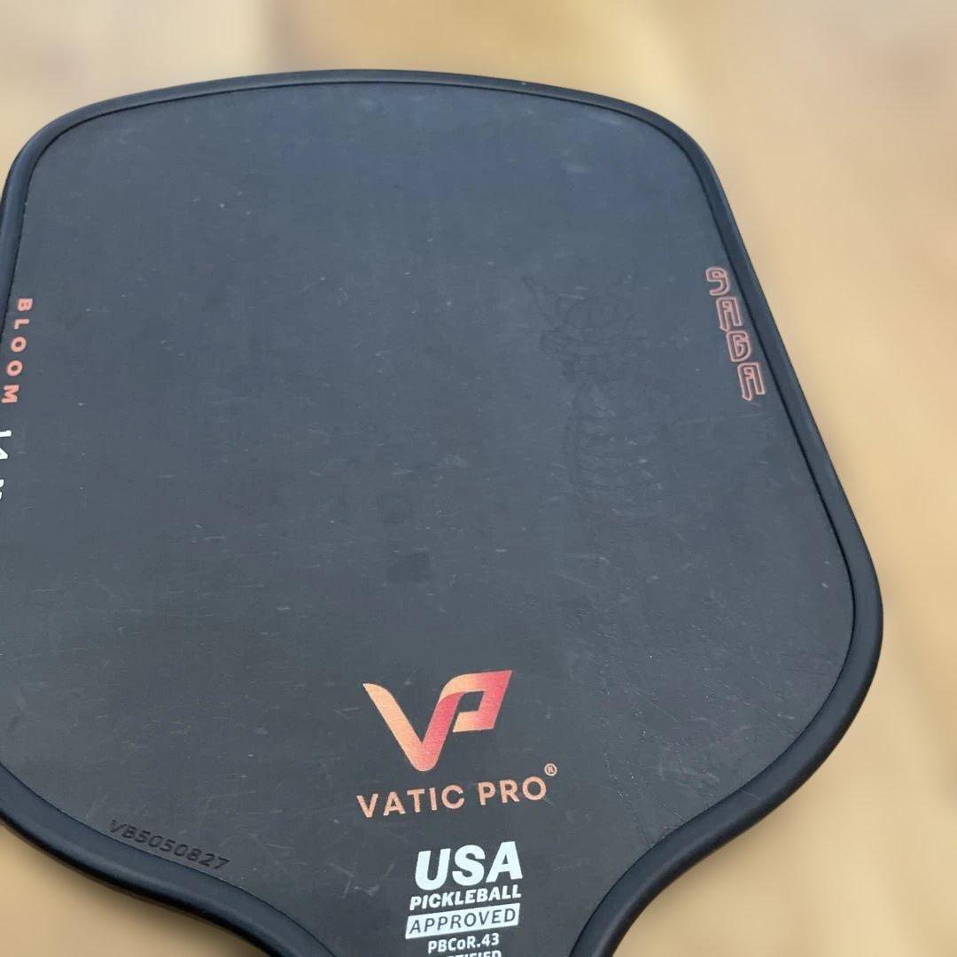 さとうさま専用　　VATIC PRO SAGA BLOOM 14mm