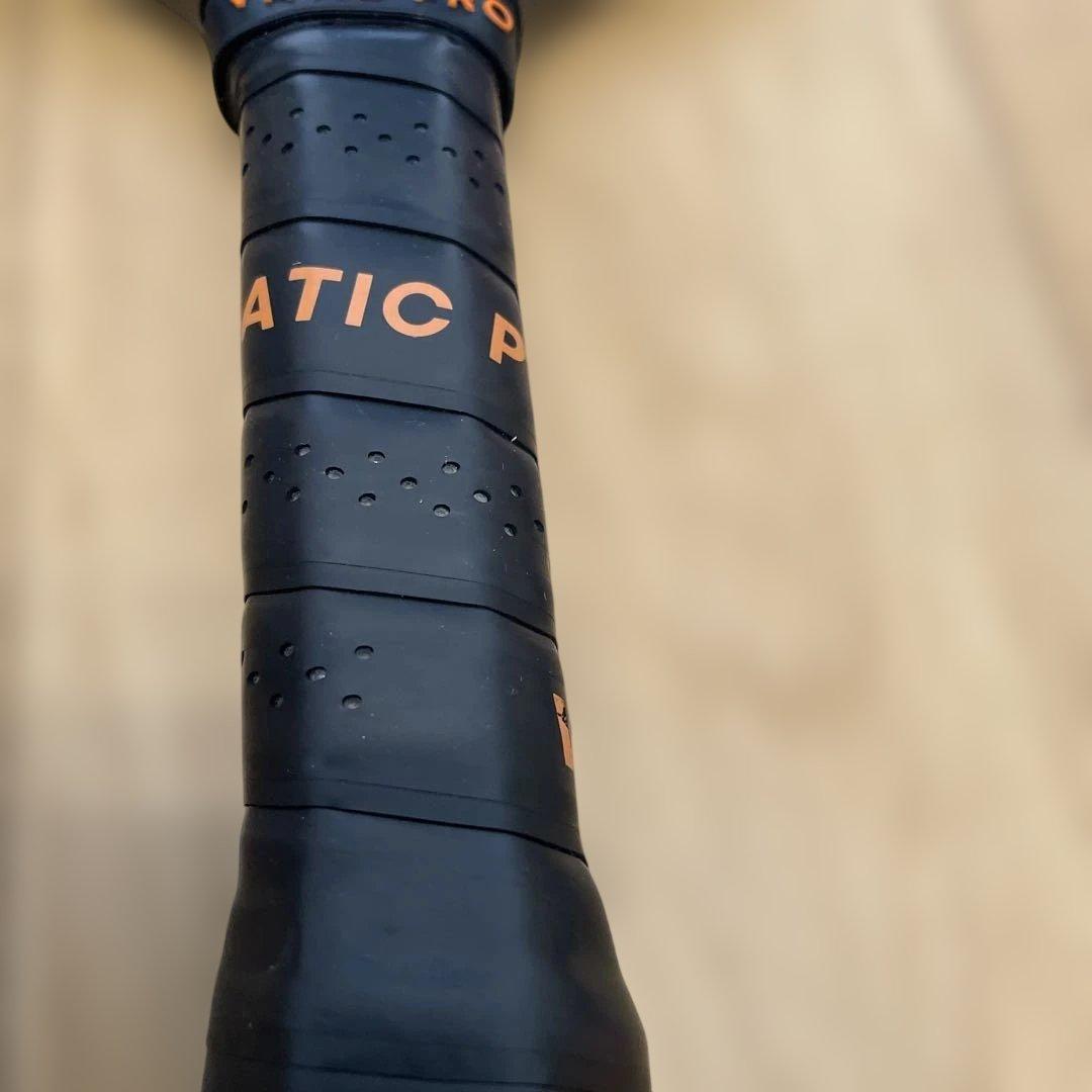 さとうさま専用　　VATIC PRO SAGA BLOOM 14mm