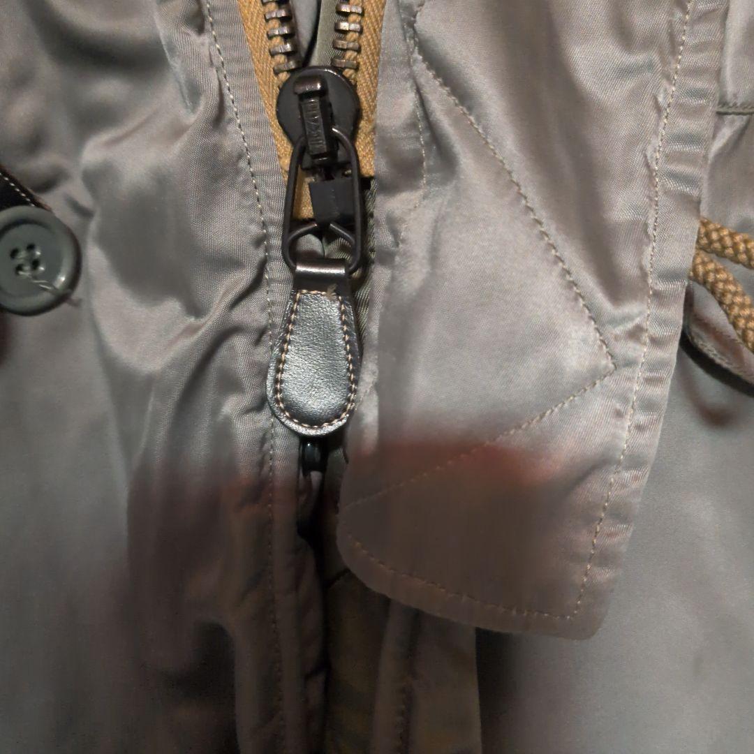 旧リアルマッコイズ　N-3Bフライトジャケット　サイズxs