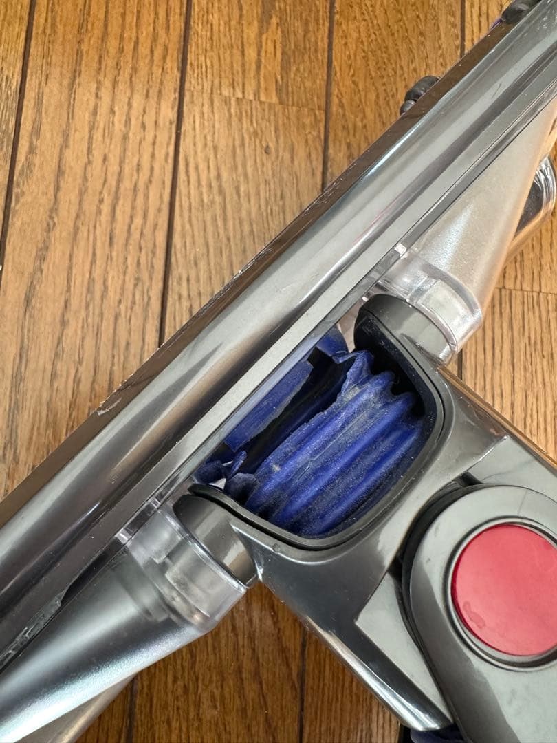 ミ*ン様 Dyson V4 Digital Absolute CY29 ABL