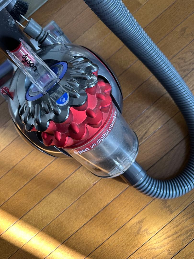 ミ*ン様 Dyson V4 Digital Absolute CY29 ABL
