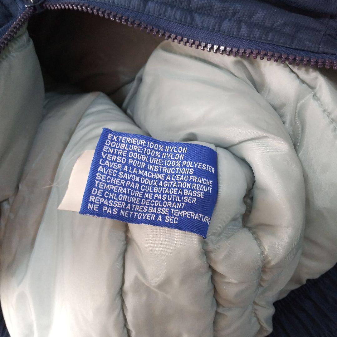 COWBOYS(NFL) アメリカンフットボール・ウォームアップジャケット