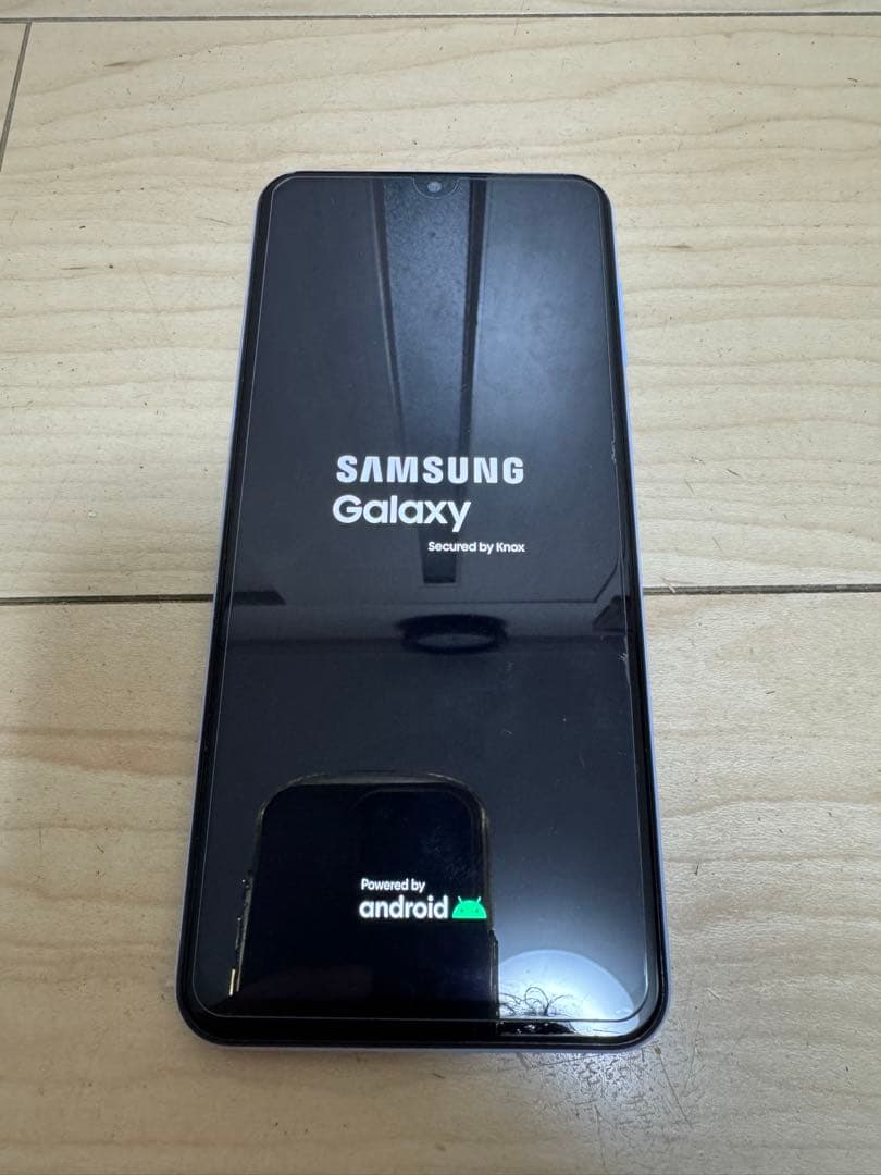 Samsung a23 韓国版